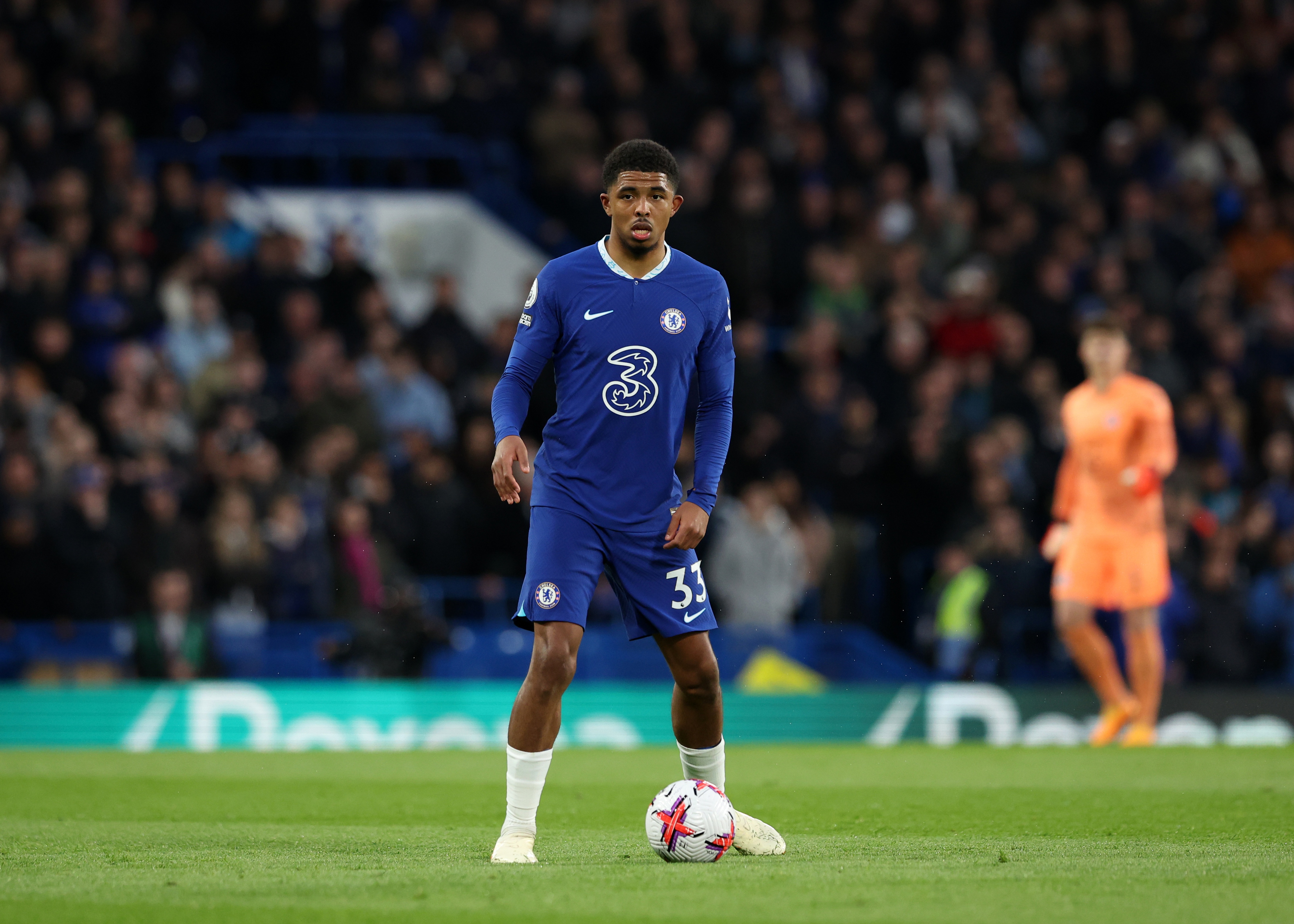 福法纳:2-4落后时本该守住比分进入次回合 巴黎展现了豪门本色